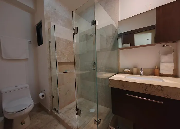Apartamento Hermosos&céntricos -gym-pool-cowork By Yeah *
