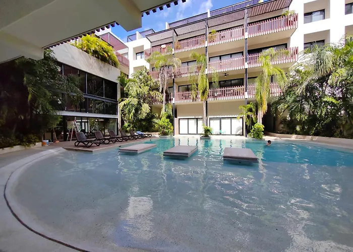 Hermosos&céntricos -gym-pool-cowork By Yeah Apartamento *