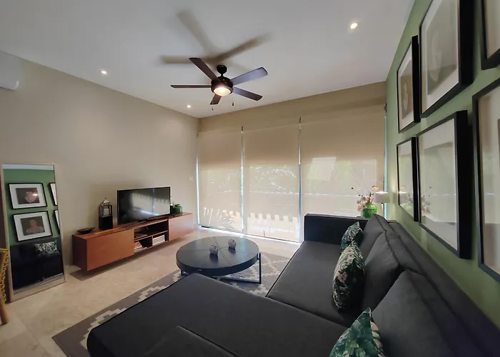 Apartamento Hermosos&céntricos -gym-pool-cowork By Yeah *