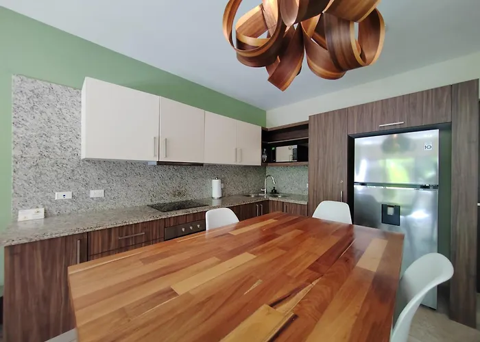 Hermosos&céntricos -gym-pool-cowork By Yeah Apartamento Playa del Carmen