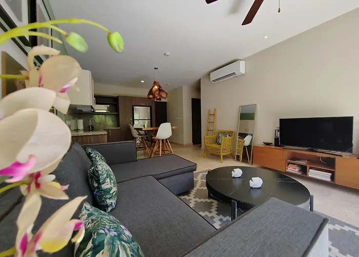 Hermosos&céntricos -gym-pool-cowork By Yeah Apartamento