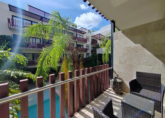 Hermosos&céntricos -gym-pool-cowork By Yeah Apartamento
