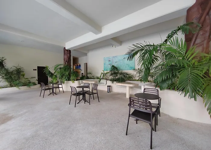 Hermosos&céntricos -gym-pool-cowork By Yeah Apartamento