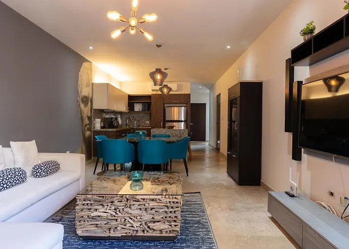 Apartamento Hermosos&céntricos -gym-pool-cowork By Yeah