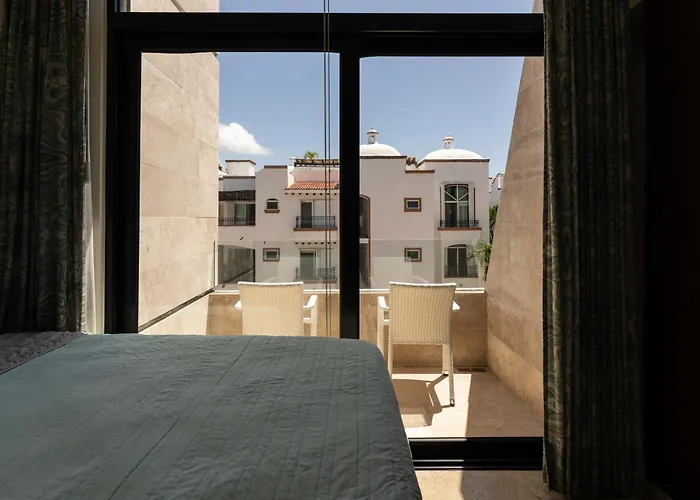 Apartamento Hermosos&céntricos -gym-pool-cowork By Yeah