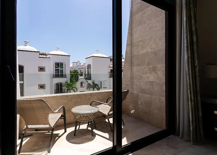 Apartamento Hermosos&céntricos -gym-pool-cowork By Yeah Playa del Carmen