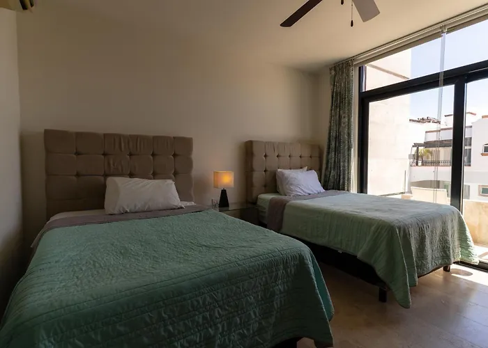 Apartamento Hermosos&céntricos -gym-pool-cowork By Yeah *