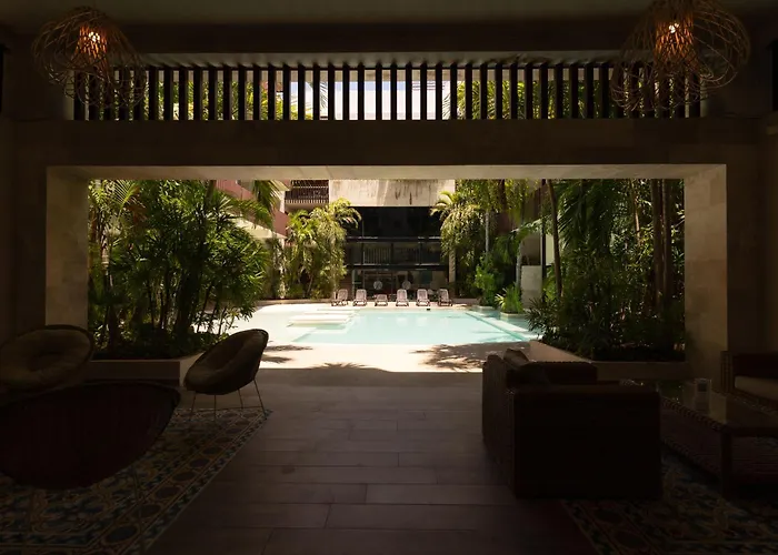 Hermosos&céntricos -gym-pool-cowork By Yeah