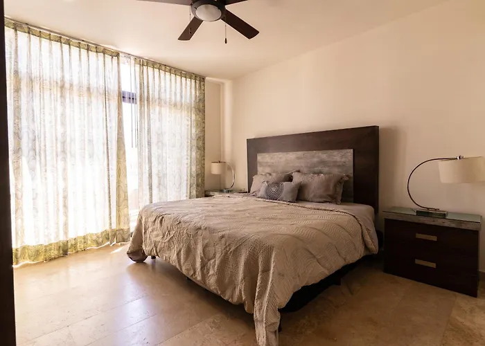 Hermosos&céntricos -gym-pool-cowork By Yeah Apartamento Playa del Carmen