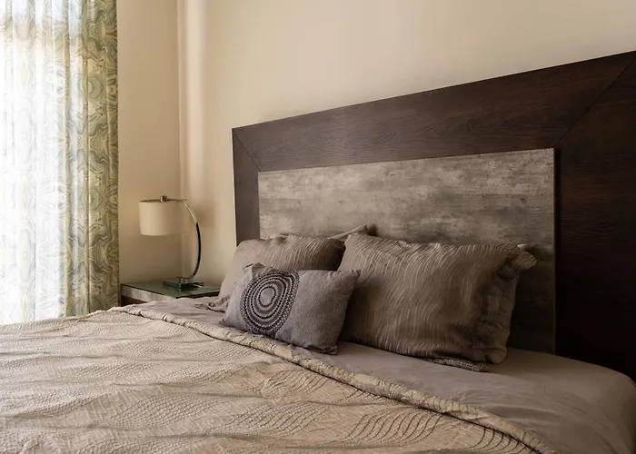 Apartamento Hermosos&céntricos -gym-pool-cowork By Yeah Playa del Carmen