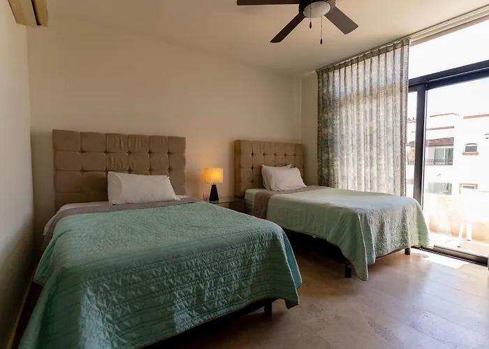 Apartamento Hermosos&céntricos -gym-pool-cowork By Yeah *