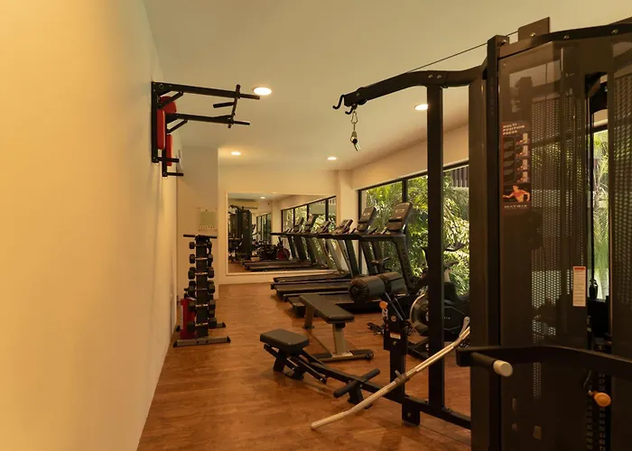 Apartamento Hermosos&céntricos -gym-pool-cowork By Yeah *