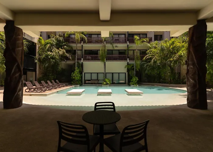 Apartamento Hermosos&céntricos -gym-pool-cowork By Yeah *