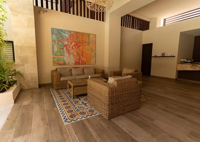 Apartamento Hermosos&céntricos -gym-pool-cowork By Yeah *