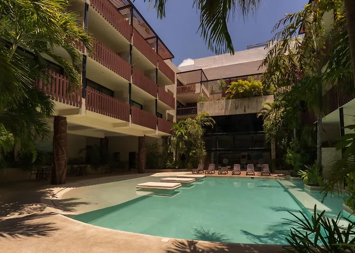 Apartamento Hermosos&céntricos -gym-pool-cowork By Yeah